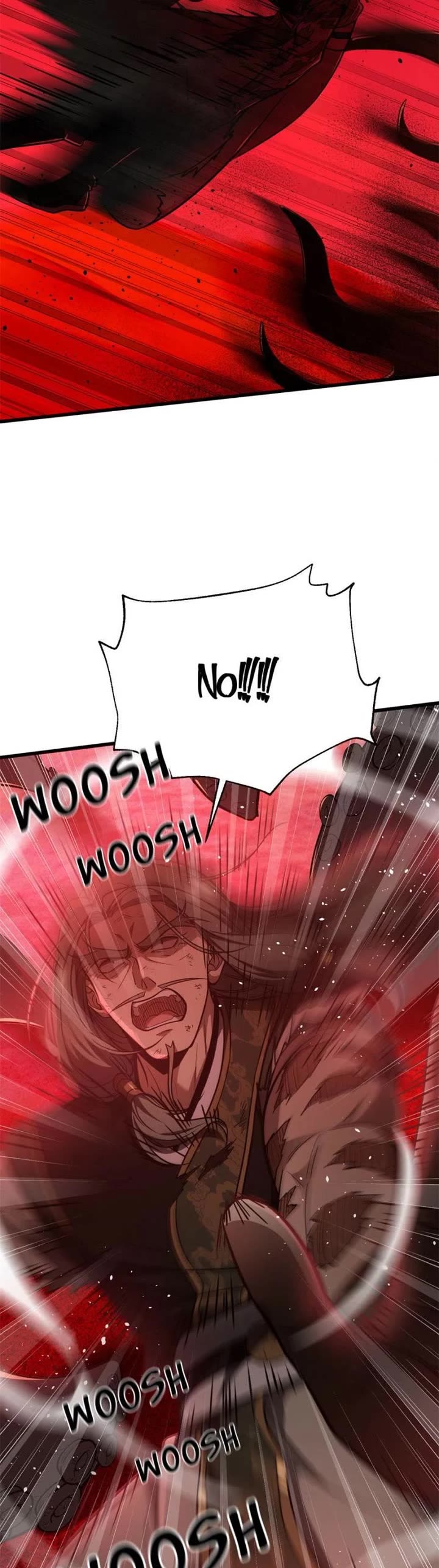 Global Martial Arts Chapter 295 page 26 - Chapter 295: A War Ended with a Sneeze