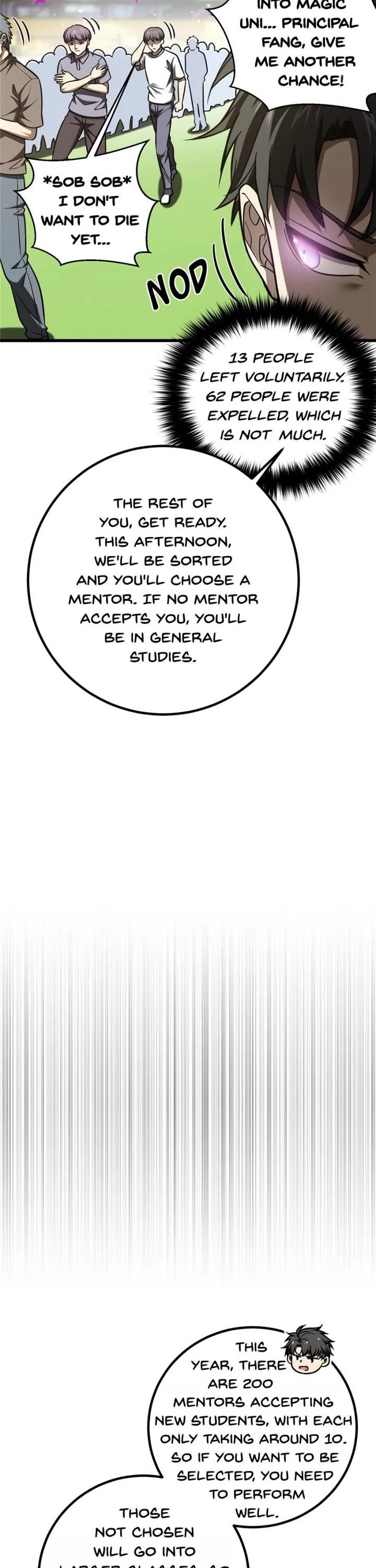 Global Martial Arts Chapter 298 page 12 - Chapter 298: Zhen Xing City