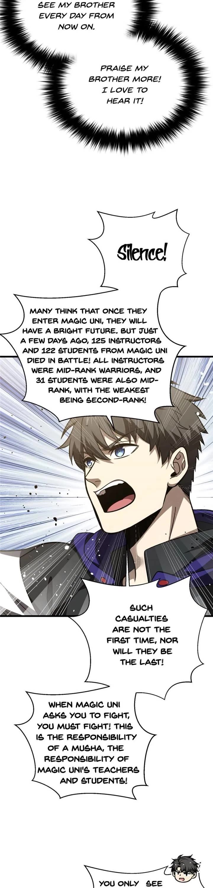 Global Martial Arts Chapter 298 page 2 - Chapter 298: Zhen Xing City