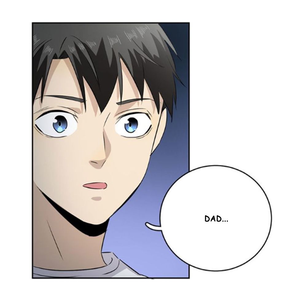 Global Martial Arts Chapter 3 page 21 - Chapter 3