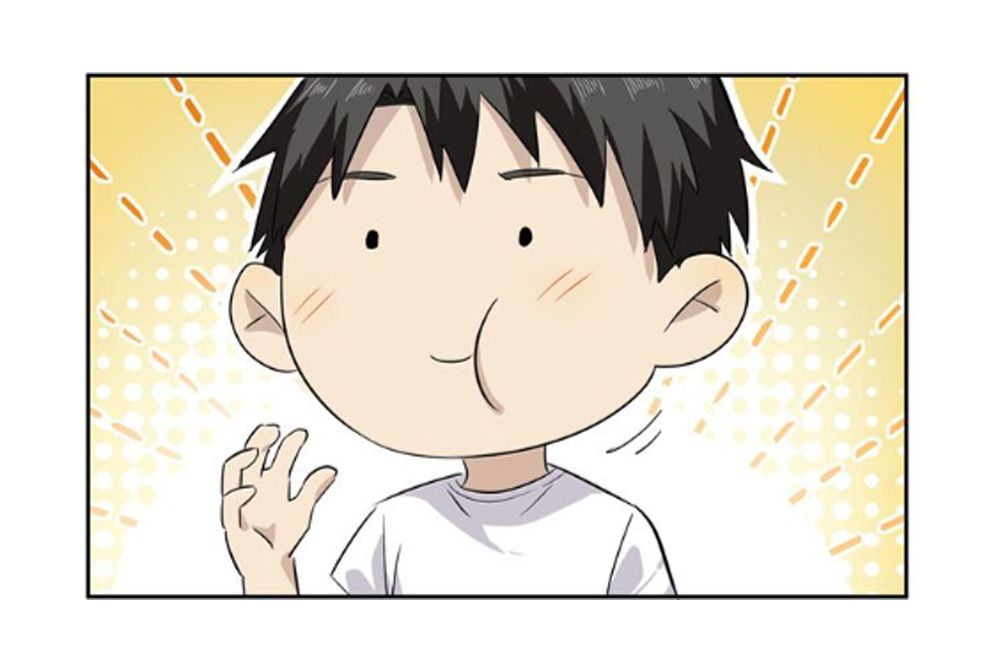 Global Martial Arts Chapter 3 page 24 - Chapter 3
