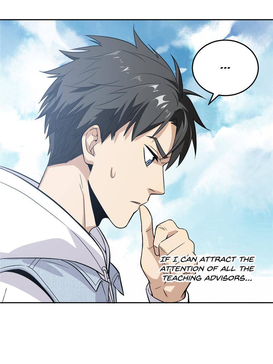 Global Martial Arts Chapter 30 page 10 - Chapter 30