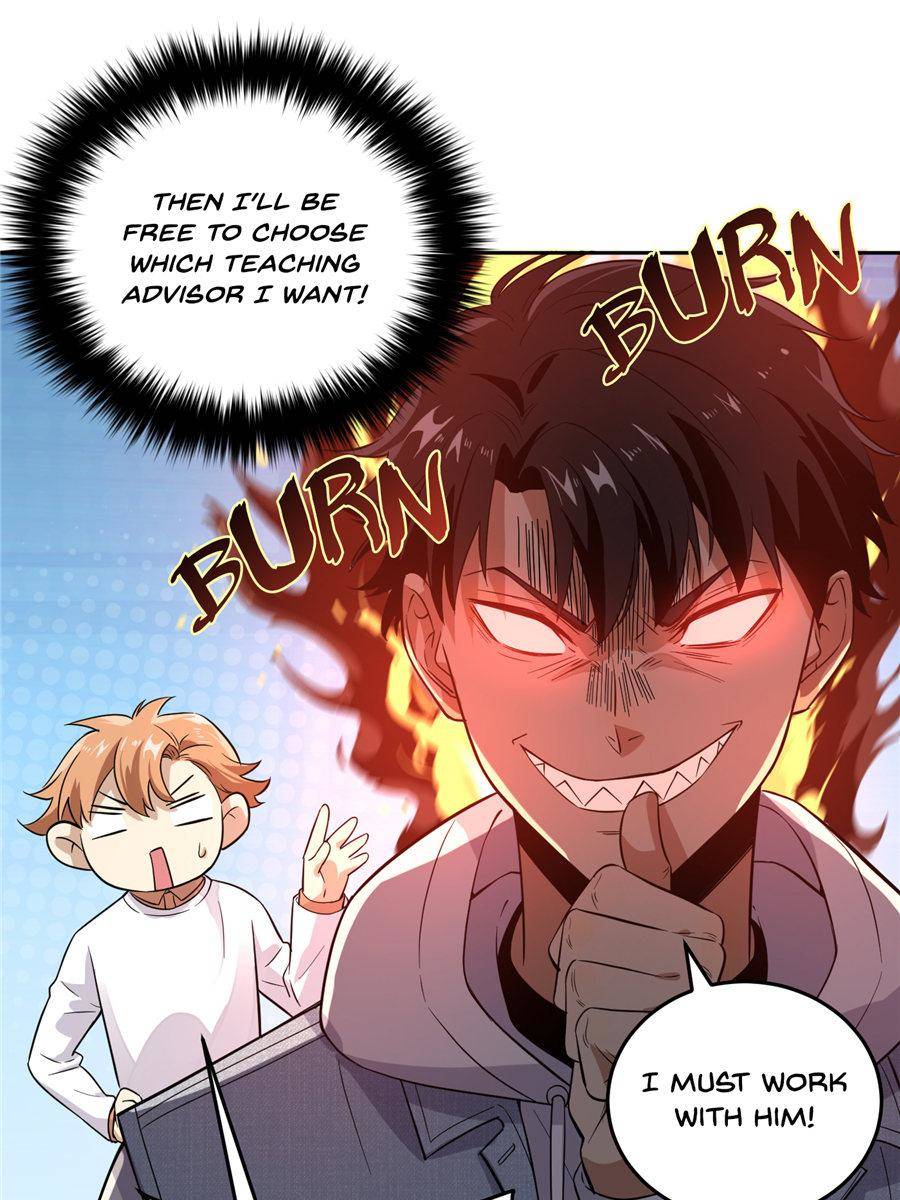 Global Martial Arts Chapter 30 page 11 - Chapter 30