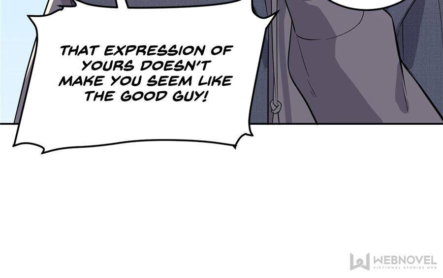 Global Martial Arts Chapter 30 page 12 - Chapter 30