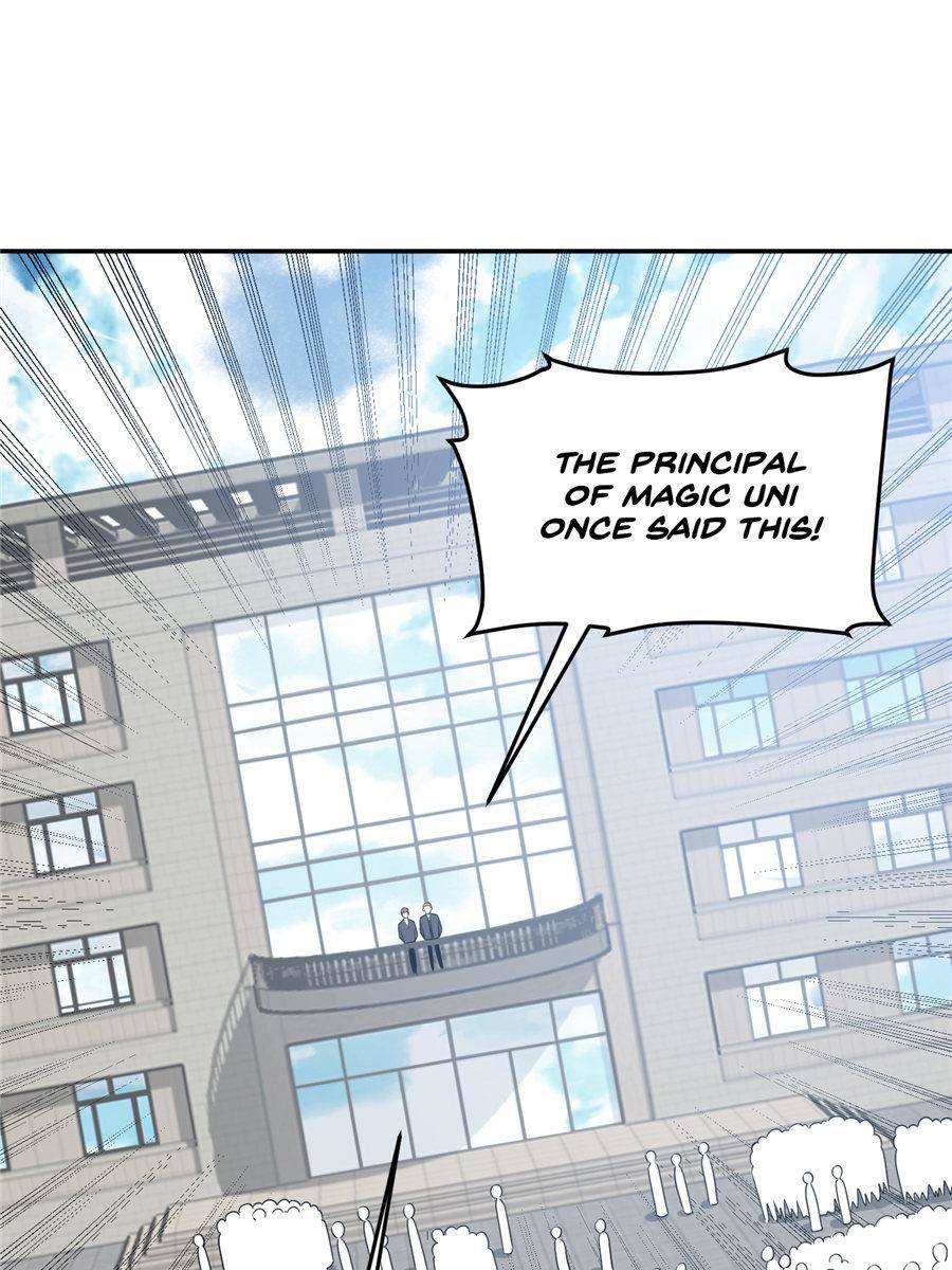 Global Martial Arts Chapter 30 page 13 - Chapter 30