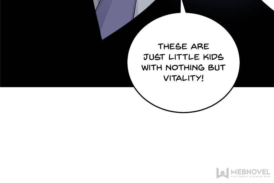 Global Martial Arts Chapter 30 page 33 - Chapter 30
