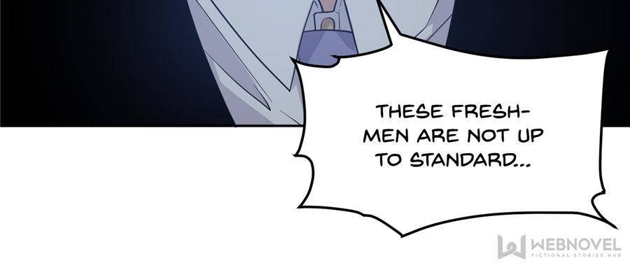Global Martial Arts Chapter 30 page 36 - Chapter 30