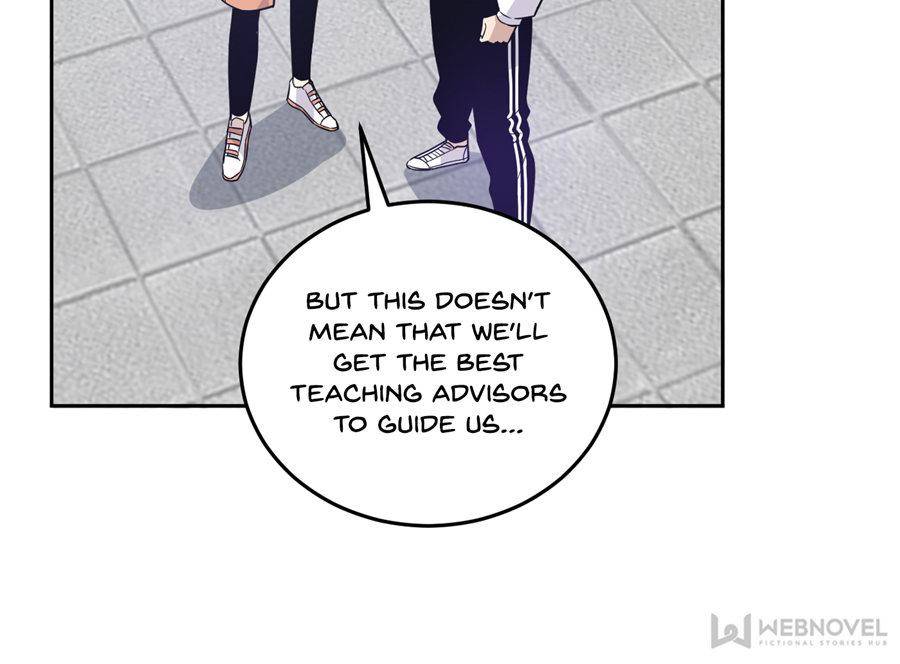 Global Martial Arts Chapter 30 page 4 - Chapter 30