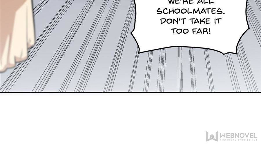 Global Martial Arts Chapter 30 page 47 - Chapter 30