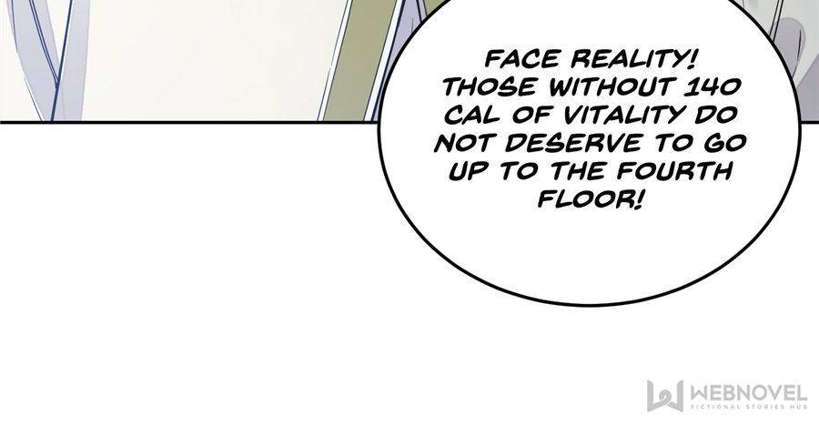 Global Martial Arts Chapter 30 page 49 - Chapter 30