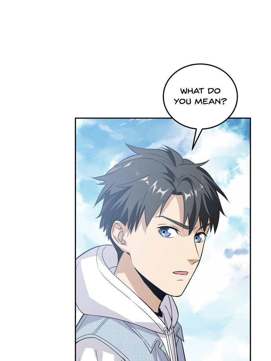 Global Martial Arts Chapter 30 page 5 - Chapter 30