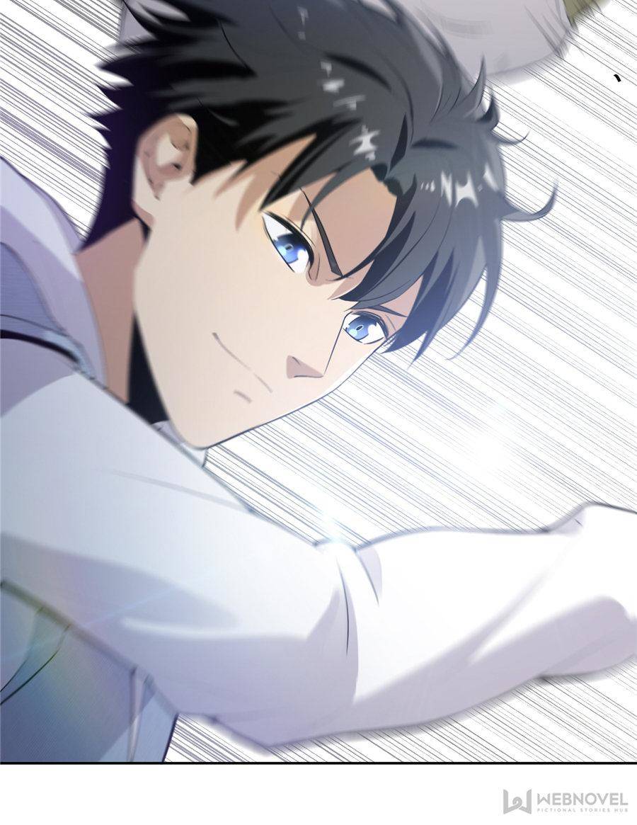 Global Martial Arts Chapter 30 page 58 - Chapter 30