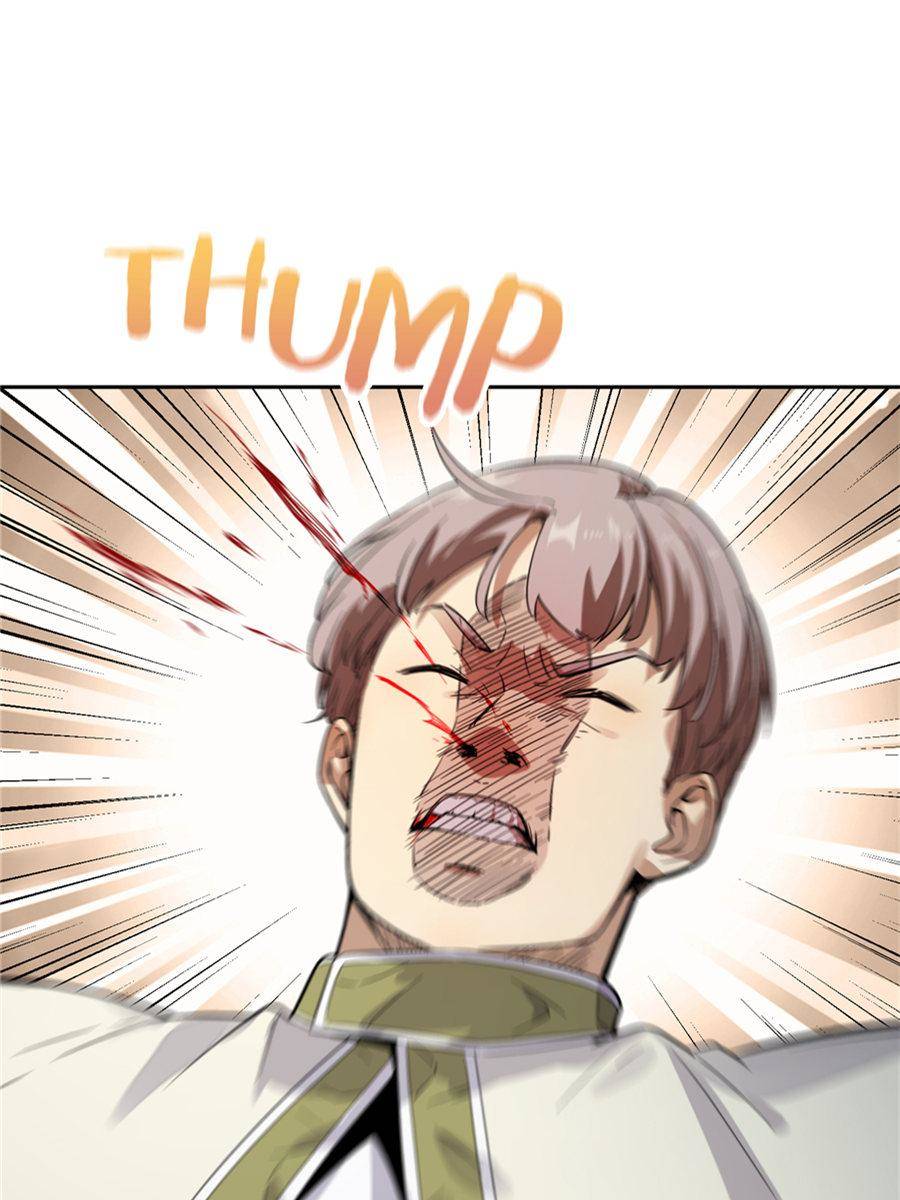 Global Martial Arts Chapter 30 page 59 - Chapter 30