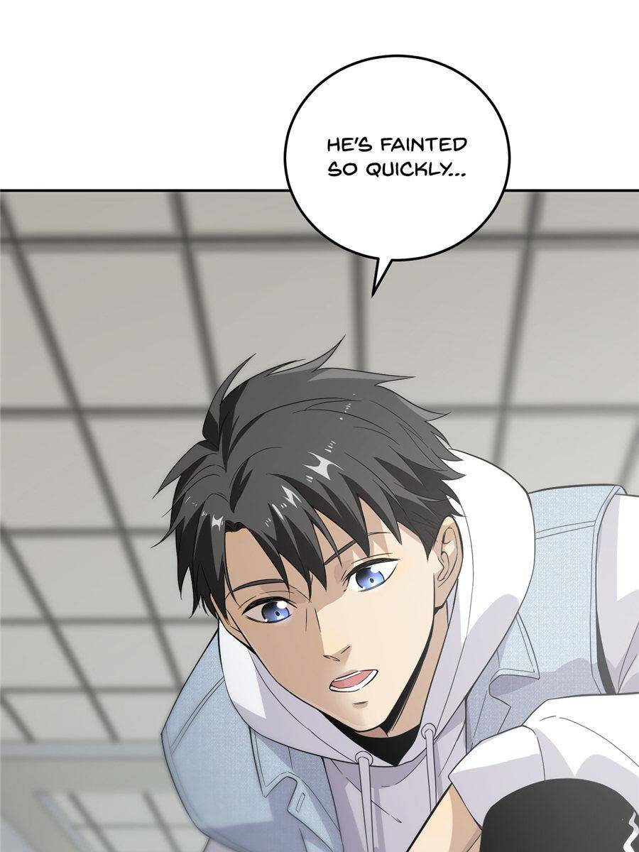 Global Martial Arts Chapter 30 page 61 - Chapter 30