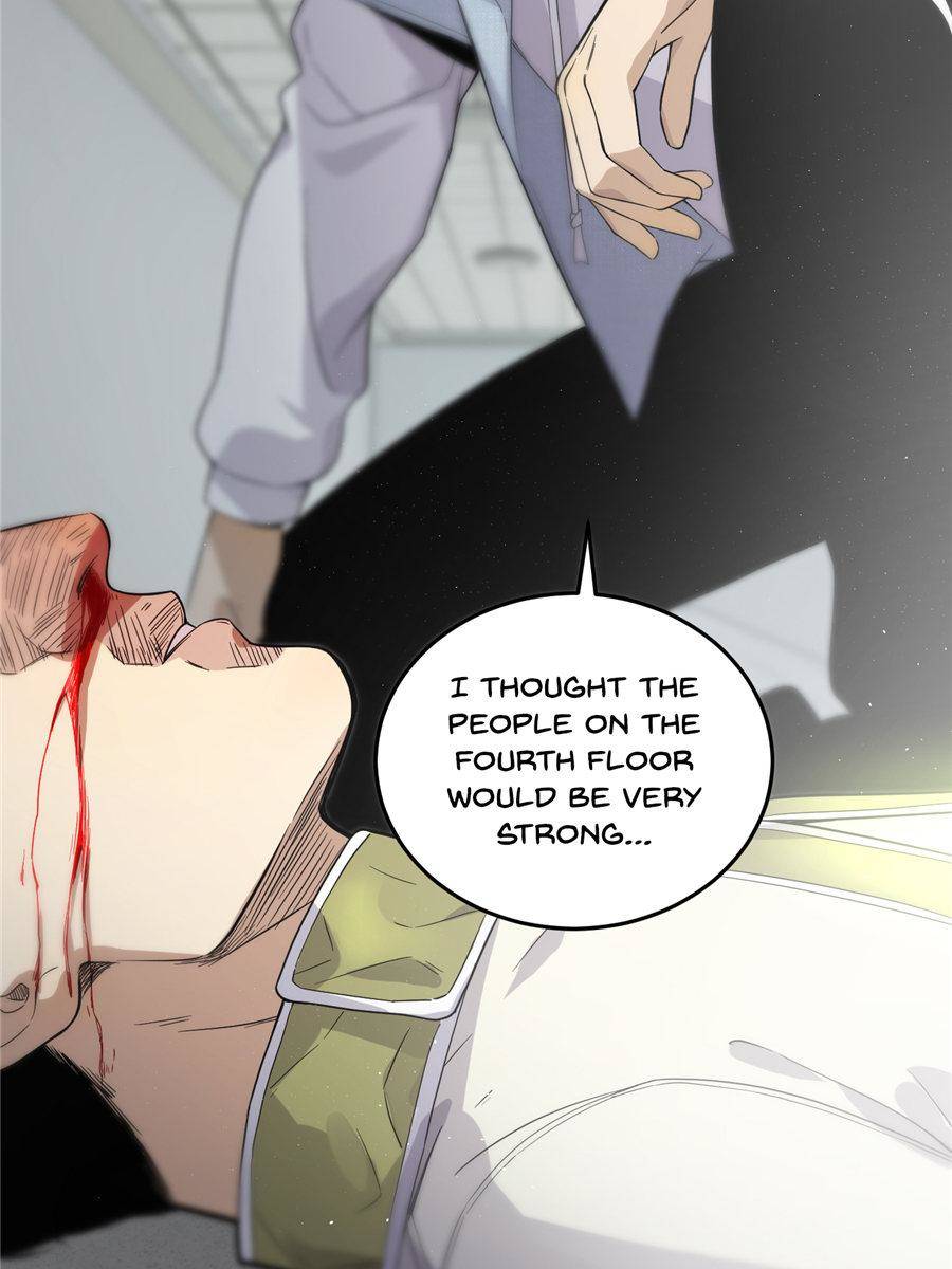 Global Martial Arts Chapter 30 page 62 - Chapter 30
