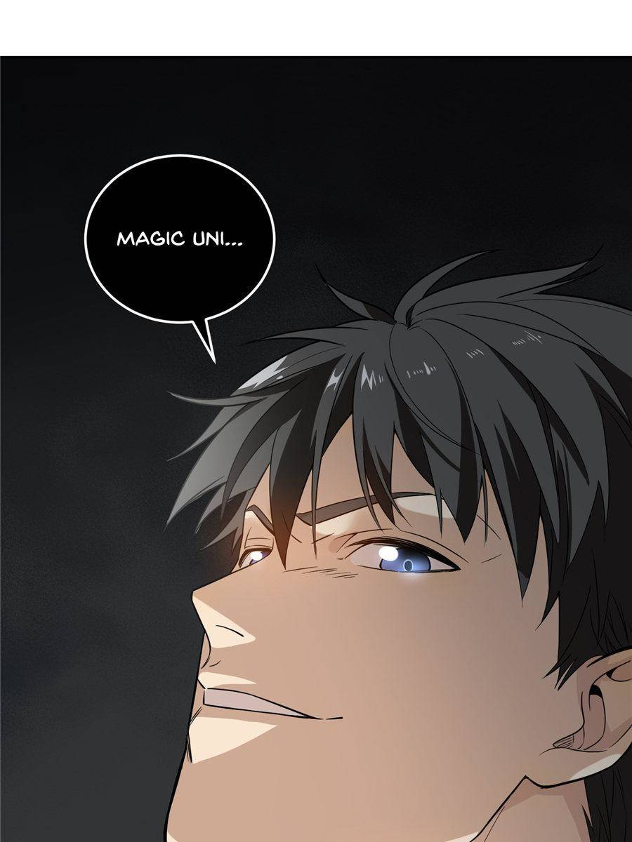 Global Martial Arts Chapter 30 page 71 - Chapter 30