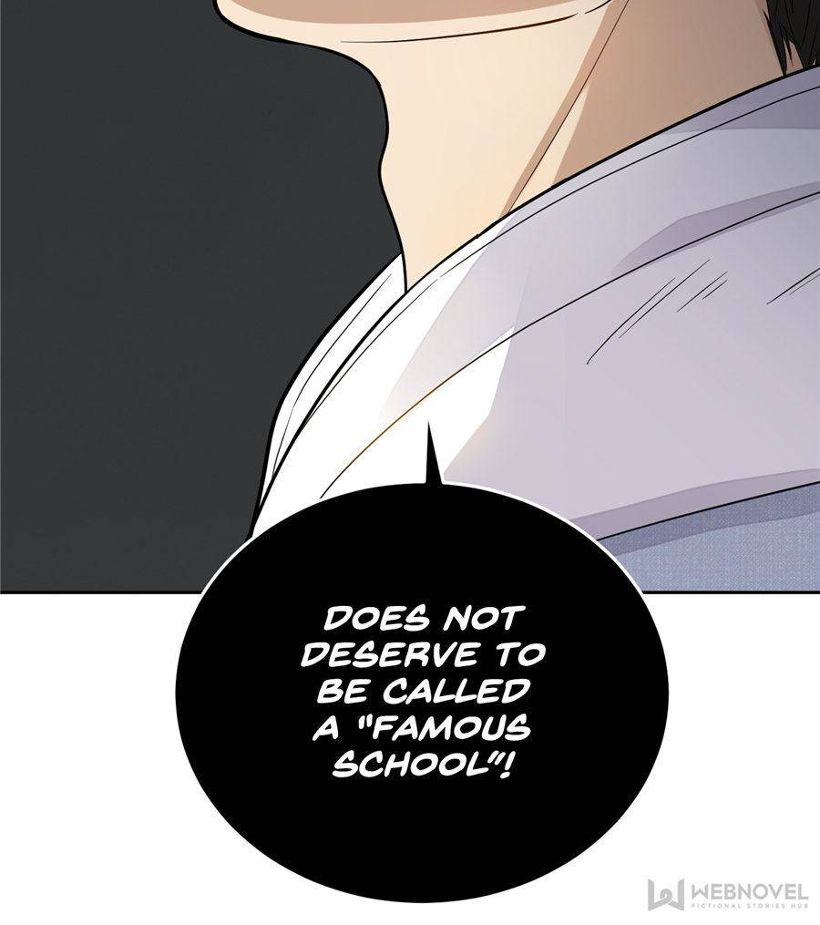 Global Martial Arts Chapter 30 page 72 - Chapter 30