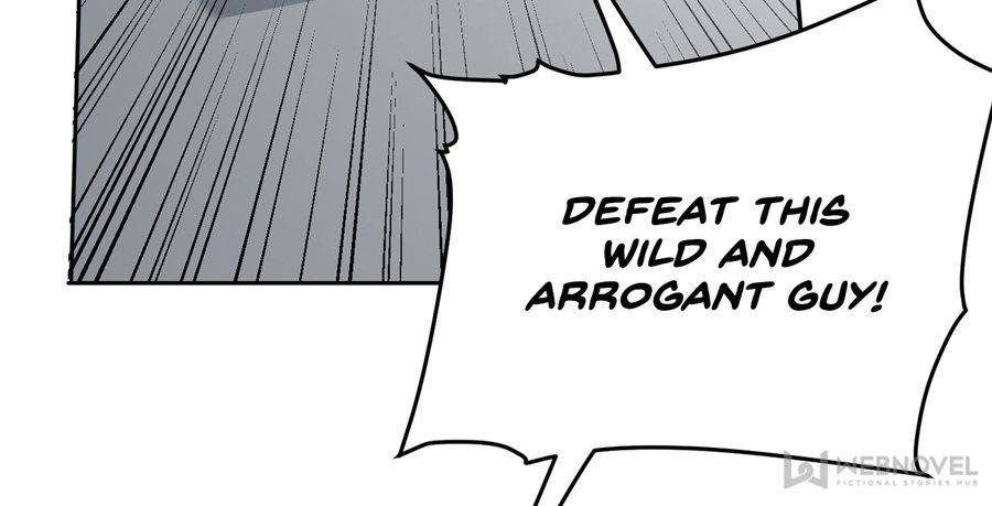 Global Martial Arts Chapter 30 page 77 - Chapter 30