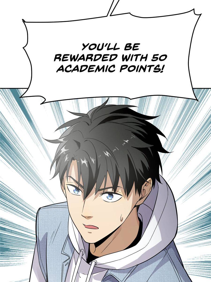 Global Martial Arts Chapter 30 page 78 - Chapter 30