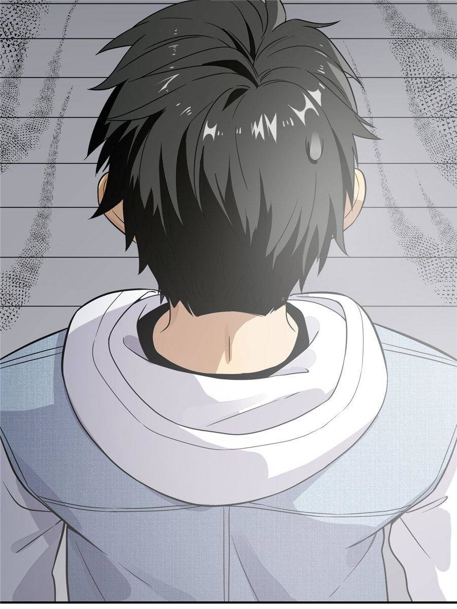 Global Martial Arts Chapter 30 page 82 - Chapter 30