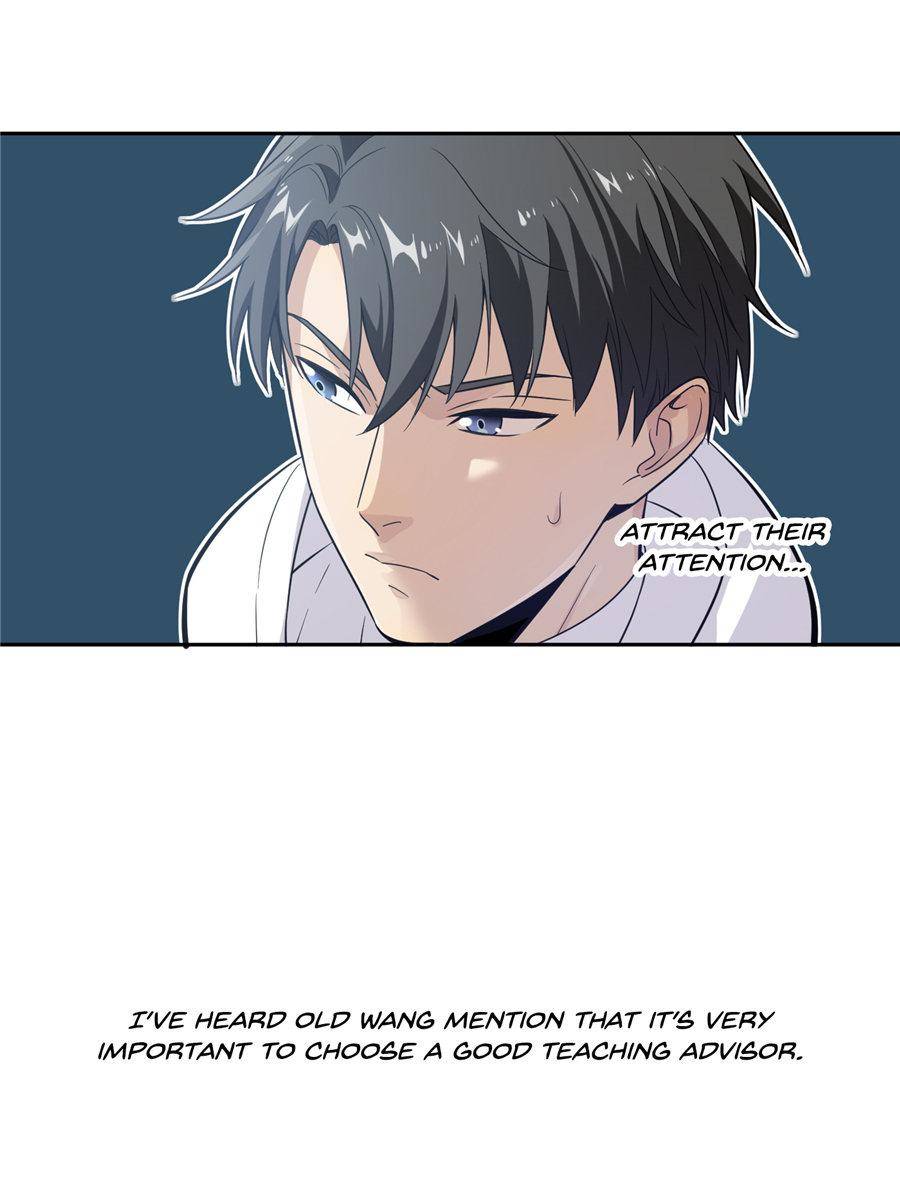 Global Martial Arts Chapter 30 page 9 - Chapter 30