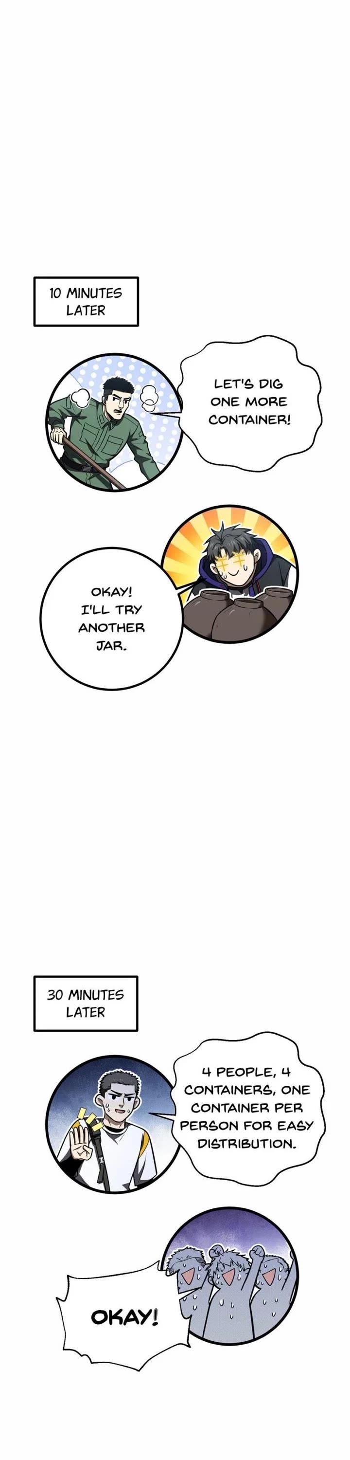 Global Martial Arts Chapter 302 page 26 - Chapter 302: Xuande Cave Heaven