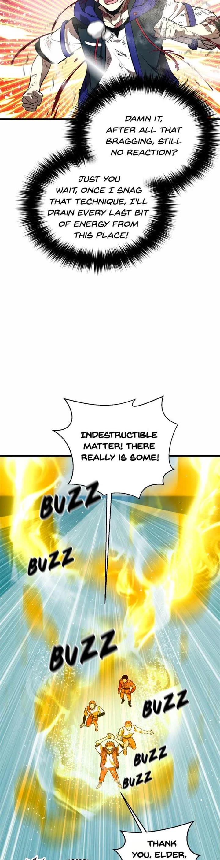 Global Martial Arts Chapter 303 page 14 - Chapter 303: Xuande Palace