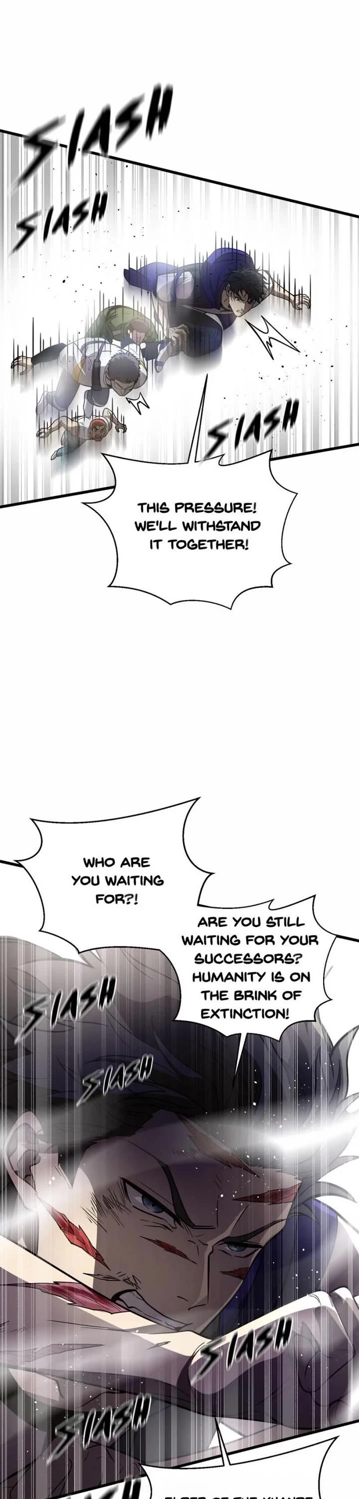 Global Martial Arts Chapter 303 page 6 - Chapter 303: Xuande Palace