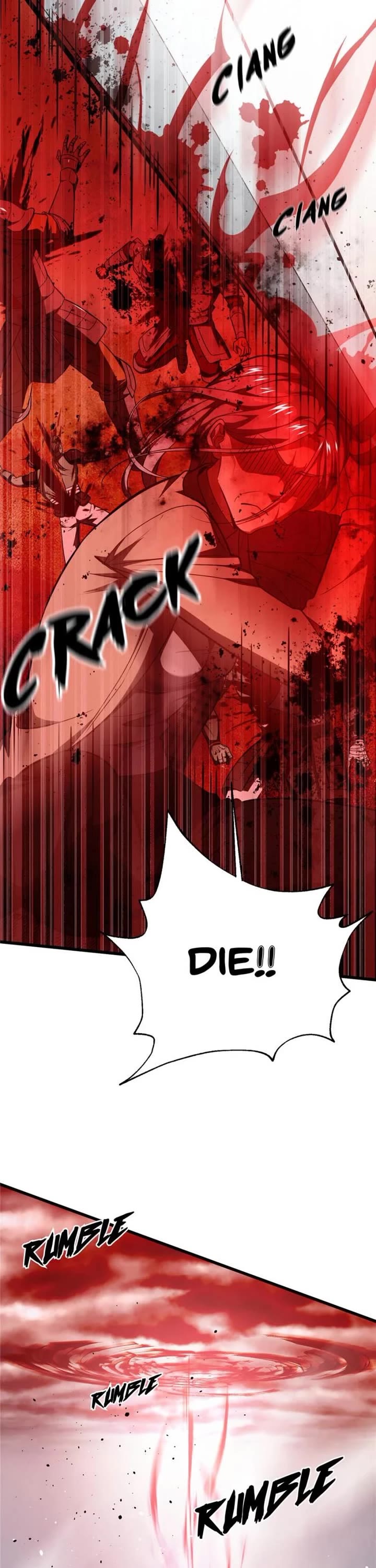 Global Martial Arts Chapter 306 page 21 - Chapter 306: They Are All Out To Kill Me!