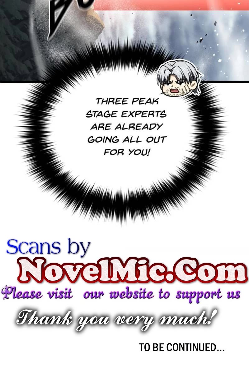Global Martial Arts Chapter 306 page 29 - Chapter 306: They Are All Out To Kill Me!