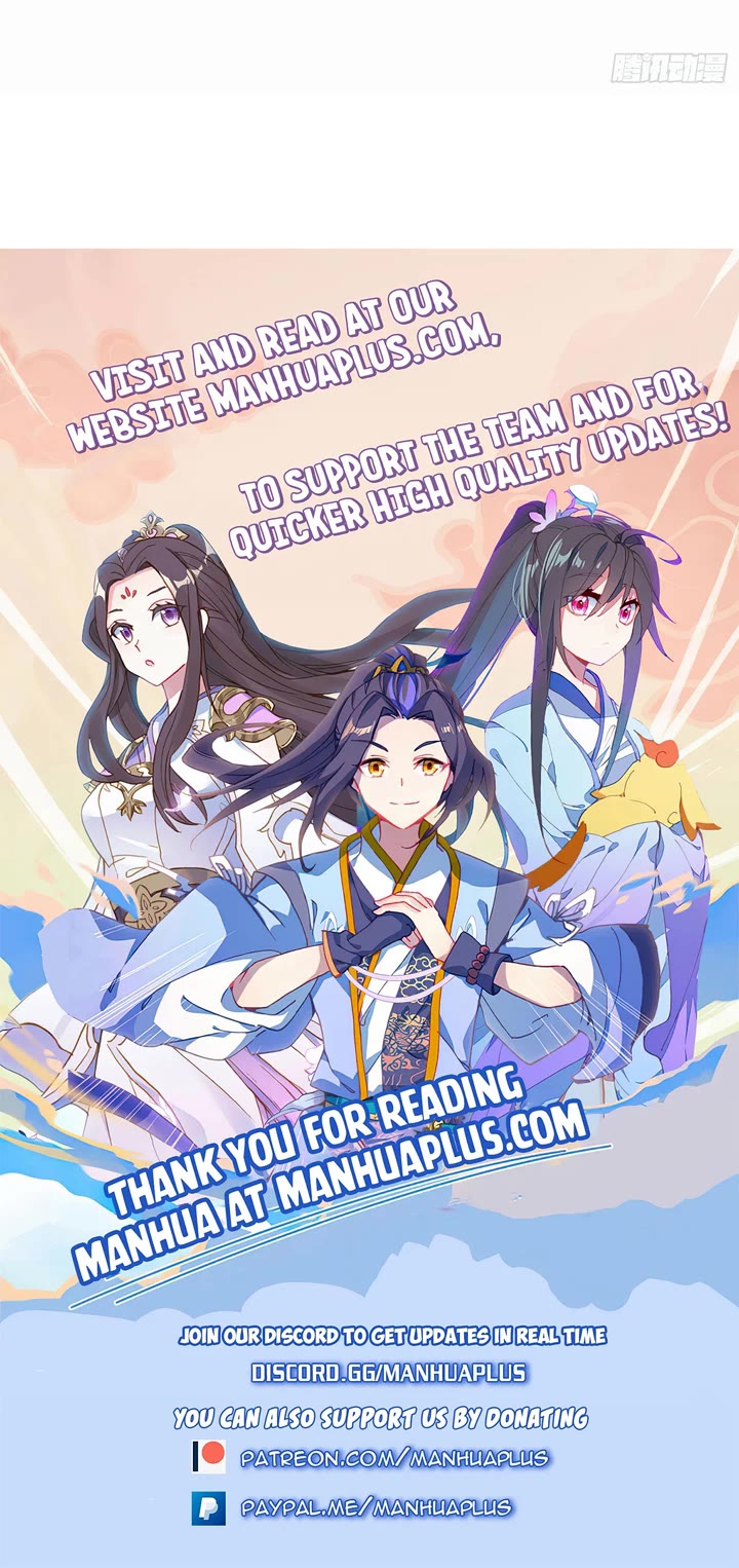 Global Martial Arts Chapter 308 page 33 - Chapter 308