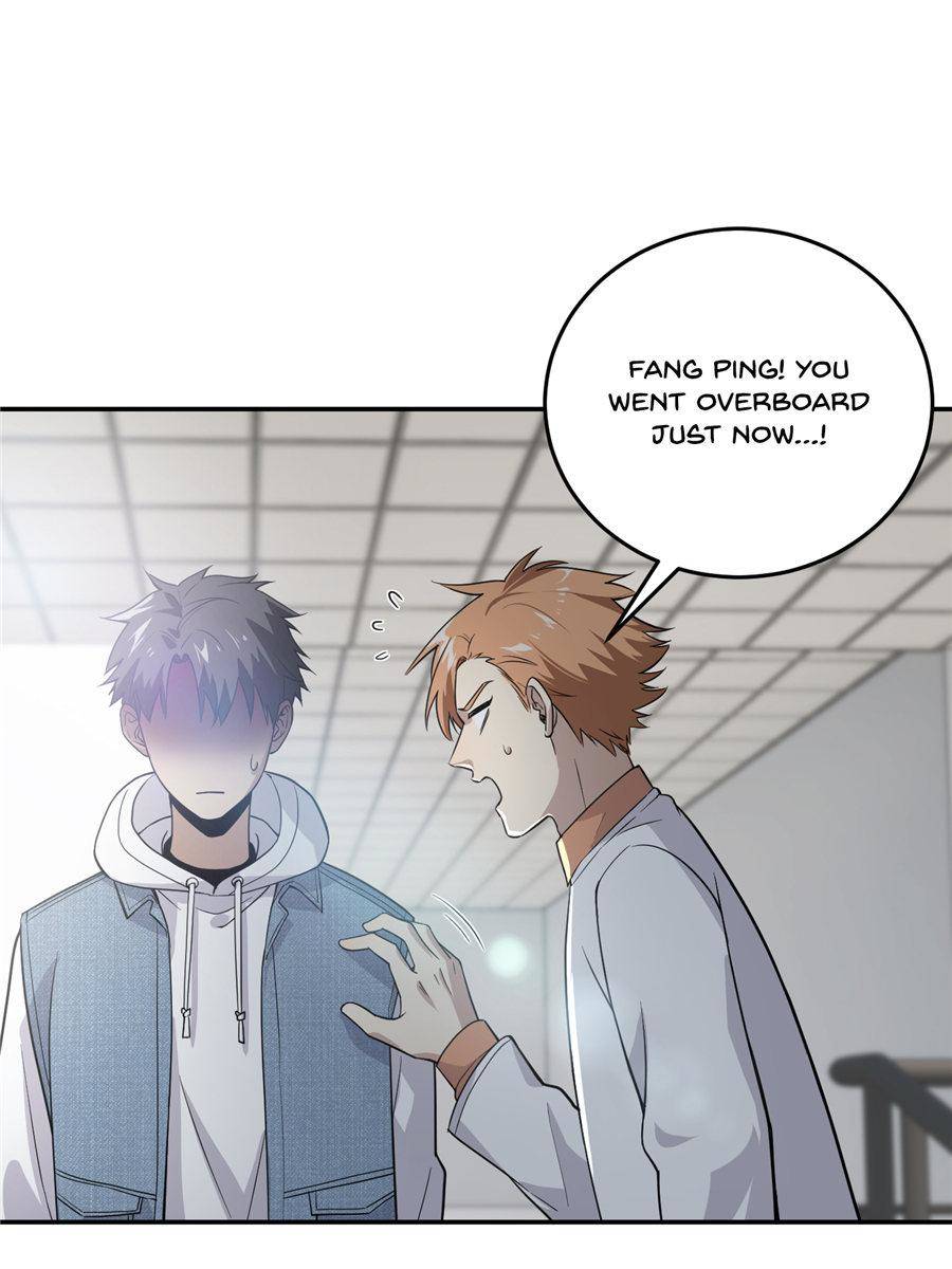 Global Martial Arts Chapter 31 page 1 - Chapter 31