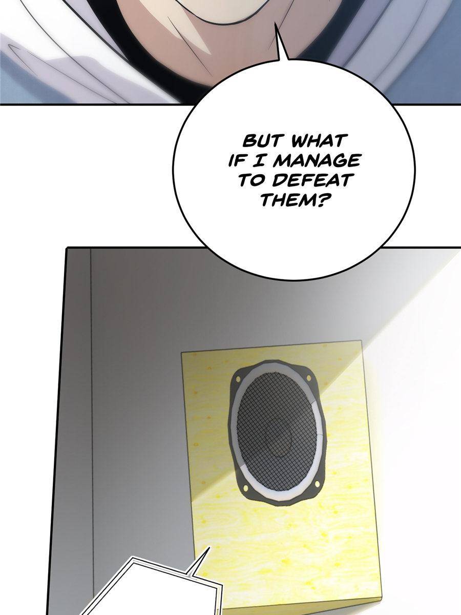 Global Martial Arts Chapter 31 page 10 - Chapter 31