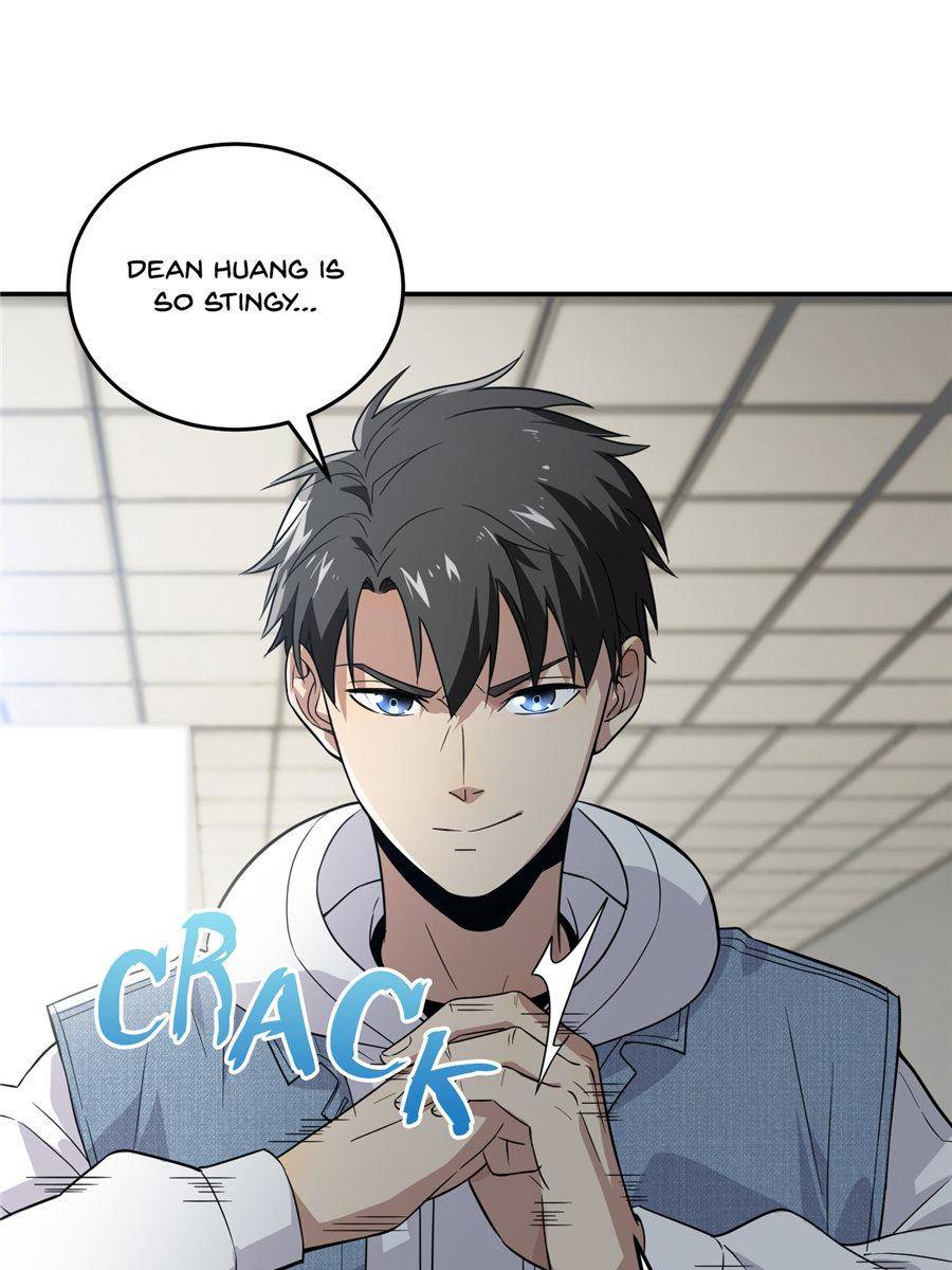 Global Martial Arts Chapter 31 page 14 - Chapter 31
