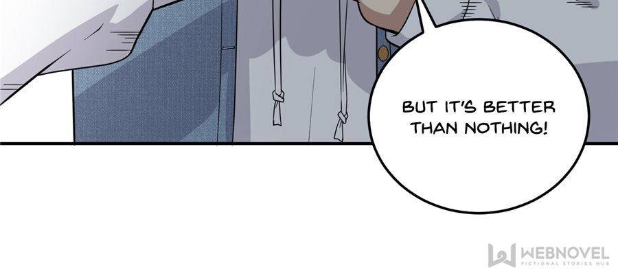 Global Martial Arts Chapter 31 page 15 - Chapter 31