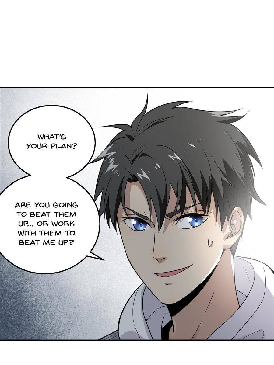 Global Martial Arts Chapter 31 page 2 - Chapter 31