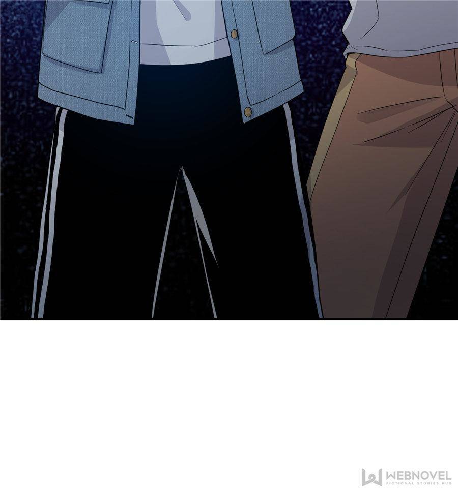 Global Martial Arts Chapter 31 page 23 - Chapter 31