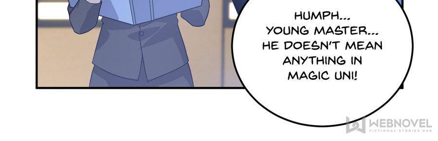 Global Martial Arts Chapter 31 page 27 - Chapter 31