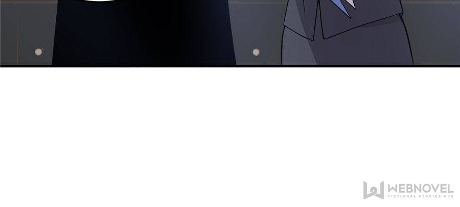 Global Martial Arts Chapter 31 page 35 - Chapter 31
