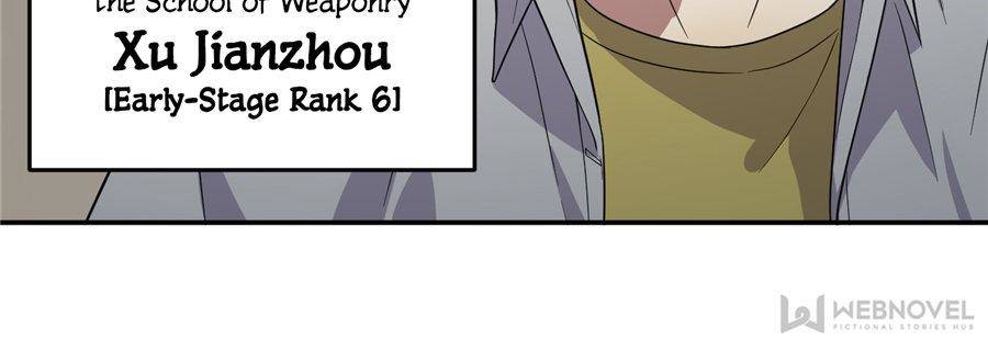 Global Martial Arts Chapter 31 page 39 - Chapter 31