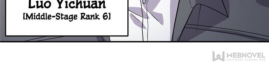 Global Martial Arts Chapter 31 page 41 - Chapter 31