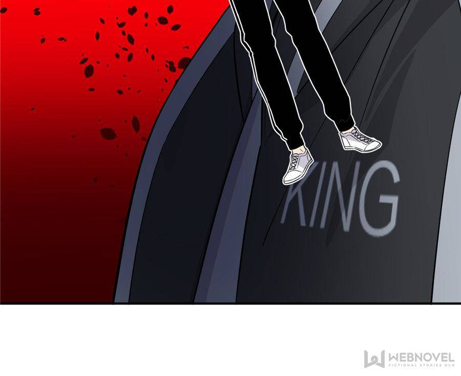 Global Martial Arts Chapter 31 page 43 - Chapter 31