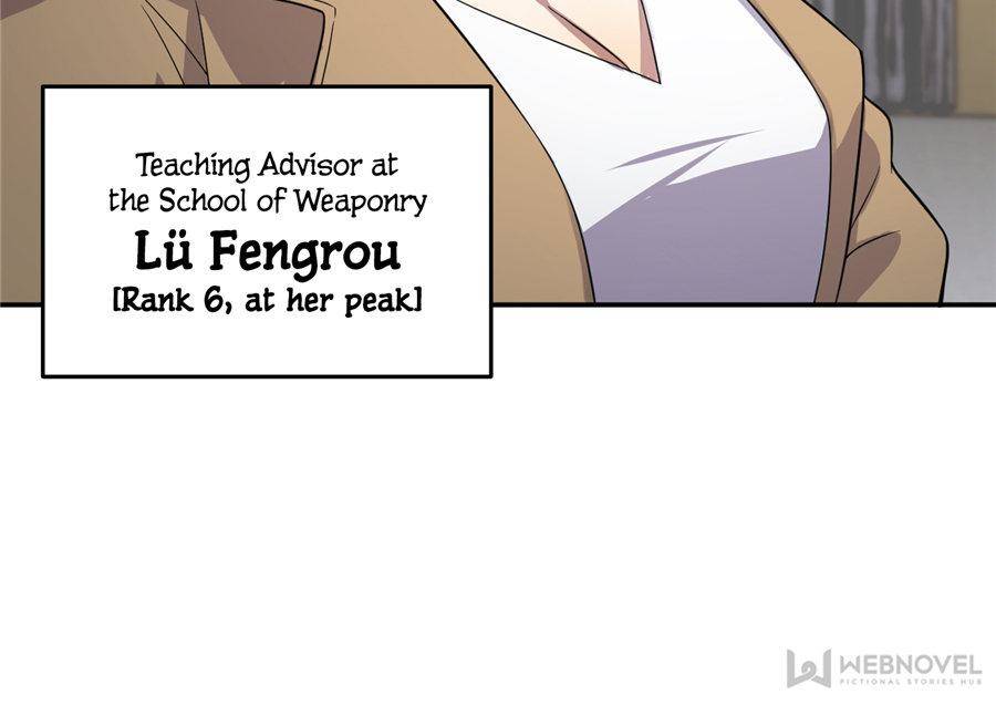 Global Martial Arts Chapter 31 page 45 - Chapter 31