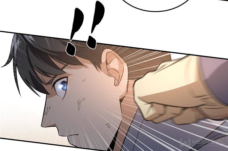 Global Martial Arts Chapter 31 page 49 - Chapter 31