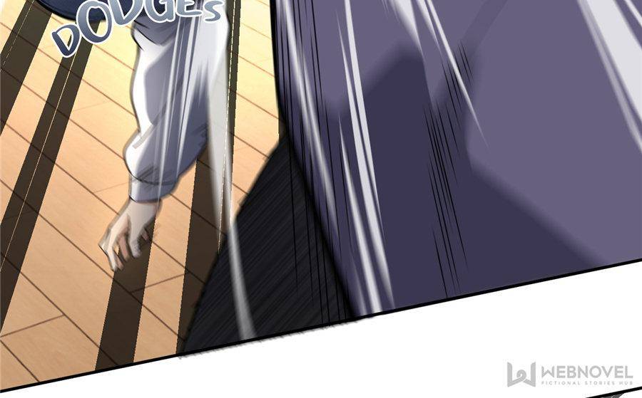 Global Martial Arts Chapter 31 page 51 - Chapter 31