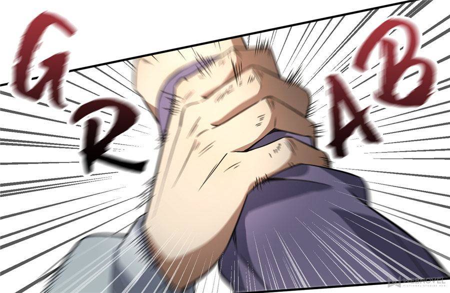 Global Martial Arts Chapter 31 page 52 - Chapter 31