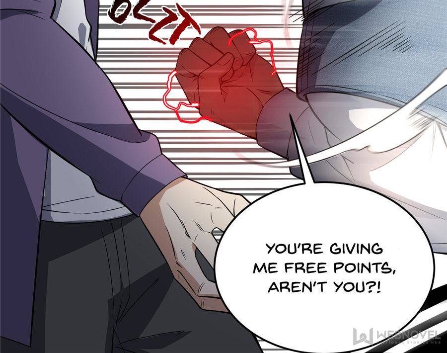 Global Martial Arts Chapter 31 page 54 - Chapter 31
