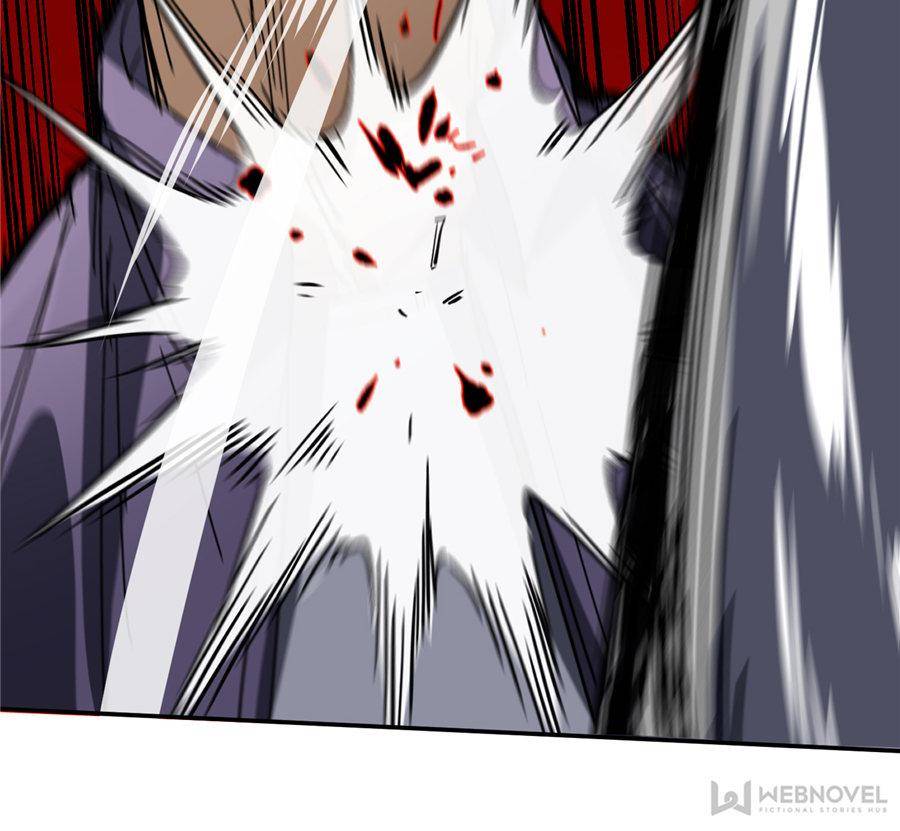Global Martial Arts Chapter 31 page 56 - Chapter 31