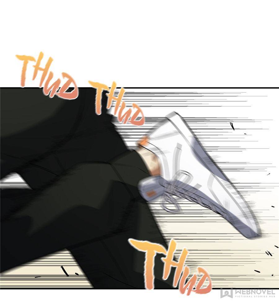 Global Martial Arts Chapter 31 page 61 - Chapter 31