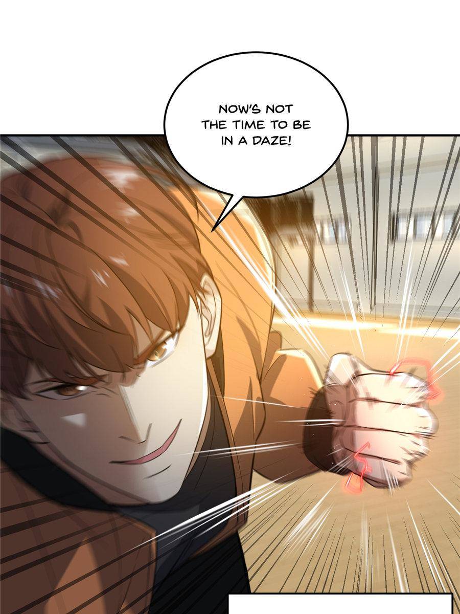 Global Martial Arts Chapter 31 page 65 - Chapter 31